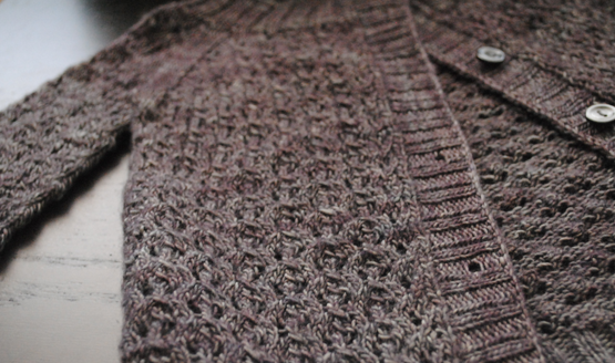 Cardigan